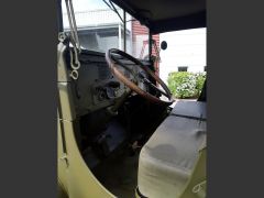 Louer une GMC CCKW 353 de de 1943 (Photo 5)