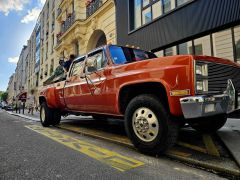 Louer une GMC Sierra 450CV de de 1981 (Photo 2)