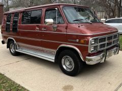 GMC Vandura 2500 (Photo 1)