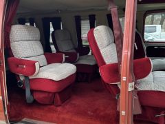 Louer une GMC Vandura 2500 de de 1984 (Photo 4)