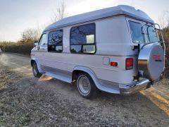 Louer une GMC Vandura de de 1990 (Photo 4)