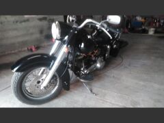 HARLEY DAVIDSON FXE (Photo 1)