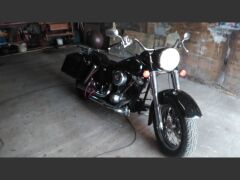 Louer une HARLEY DAVIDSON FXE de de 1980 (Photo 2)