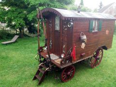 Louer une HIPPOMOBILE Pont du chateau de de 1925 (Photo 3)