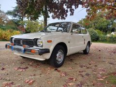 HONDA Civic (Photo 1)