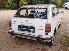 Louer une HONDA Civic de de 1977 (Photo 3)