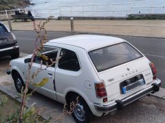 Louer une HONDA Civic de de 1977 (Photo 4)