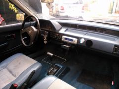 Louer une HONDA Civic de de 1985 (Photo 4)