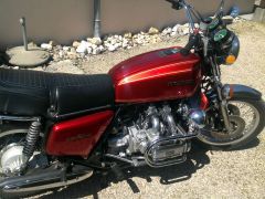 HONDA GL 1000 (Photo 2)