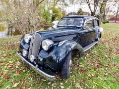 Louer une HOTCHKISS 686 S49 de de 1950 (Photo 2)