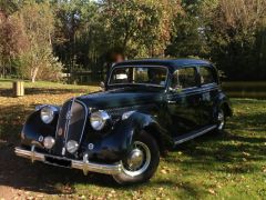 Louer une HOTCHKISS 686 S49 de de 1950 (Photo 3)