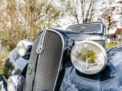 Louer une HOTCHKISS 686 S49 de de 1950 (Photo 4)