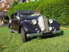 Louer une HOTCHKISS 864 S49 Artois de de 1950 (Photo 1)