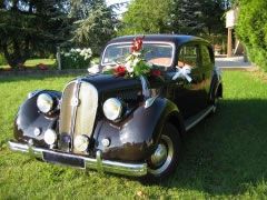 Louer une HOTCHKISS 864 S49 Artois de de 1950 (Photo 3)