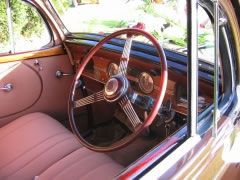 Louer une HOTCHKISS 864 S49 Artois de de 1950 (Photo 4)