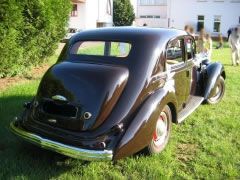 Louer une HOTCHKISS 864 S49 Artois de de 1950 (Photo 5)