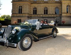 Louer une HOTCHKISS 864 S49 de de 1950 (Photo 4)