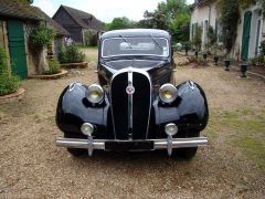 Louer une HOTCHKISS 864 Vichy de de 1937 (Photo 3)