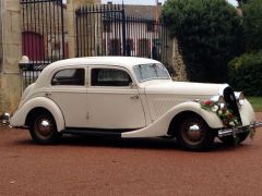 Louer une HOTCHKISS Cabourg 686 de 1936 (Photo 2)