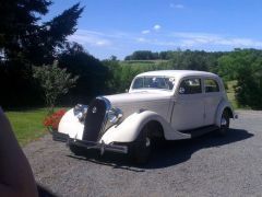 Louer une HOTCHKISS Cabourg 686 de de 1936 (Photo 2)