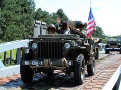 HOTCHKISS Jeep MB 201 (Photo 1)