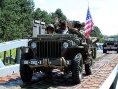 HOTCHKISS Jeep MB 201 (Photo 1)