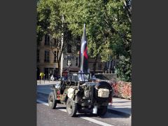 Louer une HOTCHKISS JEEP de de 1962 (Photo 3)