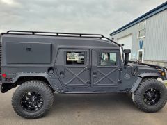 Louer une HUMMER H1 Humvee de de 1992 (Photo 3)