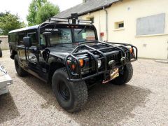 Louer une HUMMER H1 Wagon de 2000 (Photo 1)