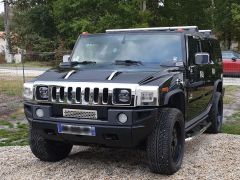 HUMMER H2 Luxury 500 CV (Photo 1)