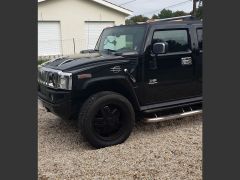 HUMMER H2 Luxury 500 CV (Photo 4)