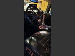 HUMMER H2 Luxury 500 CV (Photo 5)