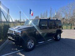 Louer une Hummer H2 de de 2000 (Photo 1)