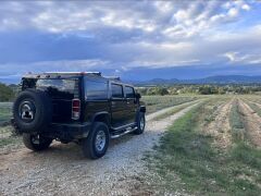 Louer une Hummer H2 de de 2000 (Photo 2)