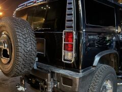 Hummer H2 (Photo 3)