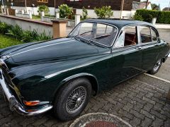 JAGUAR 420 (Photo 2)