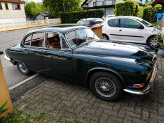 JAGUAR 420 (Photo 3)