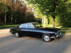 Louer une JAGUAR 420G 265CV de 1969 (Photo 2)