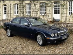 JAGUAR Daimler Super Eight (Photo 1)