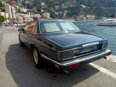 Louer une JAGUAR Daimler de de 1992 (Photo 2)