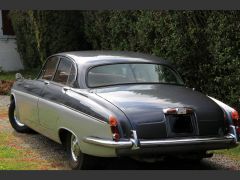 Louer une JAGUAR Mark 10 de de 1962 (Photo 4)