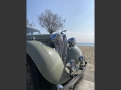 Louer une JAGUAR Mark 4 de de 1948 (Photo 3)