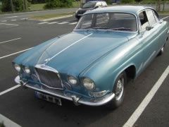 JAGUAR MK 10 (Photo 1)