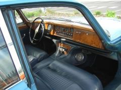 Louer une JAGUAR MK 10 de de 1963 (Photo 3)