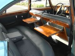 Louer une JAGUAR MK 10 de de 1963 (Photo 4)