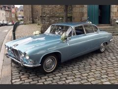 Louer une JAGUAR MK 10 de de 1966 (Photo 2)