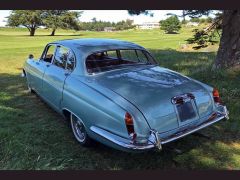 Louer une JAGUAR MK 10 de de 1966 (Photo 3)