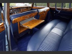 Louer une JAGUAR MK 10 de de 1966 (Photo 4)