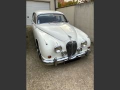 Louer une JAGUAR MK 2 de de 1961 (Photo 1)