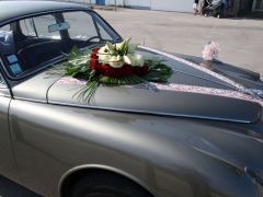 Louer une JAGUAR MK 2 de de 1962 (Photo 4)
